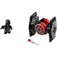LEGO Star Wars 75194 Mikrostíhačka Prvého rádu TIE Fighter - Stavebnica