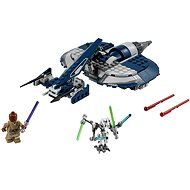 LEGO Star Wars 75199 Bojový spider generála Grievousa - Stavebnica