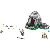 LEGO Star Wars 75200 Ahch-To Island™ Training - Bausatz
