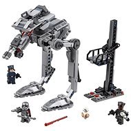 LEGO Star Wars 75201 First Order AT-ST™ - Bausatz