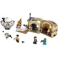 LEGO Star Wars 75205 Mos Eisley Cantina - LEGO Set