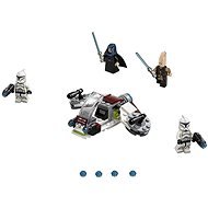 LEGO Star Wars 75206 Jedi és klónkatonák harci csomag - Építőjáték
