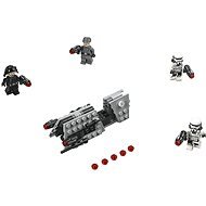 LEGO Star Wars 75207 Birodalmi járőr harci csomag - Építőjáték
