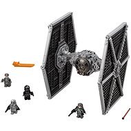 LEGO Star Wars 75211 TIE Stíhačka Impéria - Stavebnica