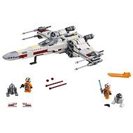 LEGO Star Wars 75218 X-Wing Starfighter - Building Set