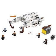 LEGO Star Wars 75219 Imperial AT-Hauler - Building Set