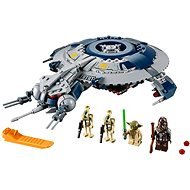 LEGO Star Wars 75233 Delová loď droidov - Stavebnica