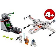 LEGO Star Wars 75235 X-szárnyú vadászgép Árokfutam - LEGO
