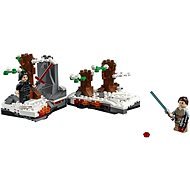 LEGO Star Wars 75236 Duel na základni Hviezdovrah - LEGO stavebnica