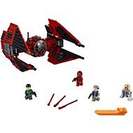 LEGO Star Wars 75240 Vonreg őrnagy TIE vadásza - LEGO