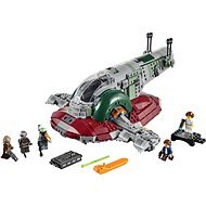 LEGO Star Wars 75243 Slave I – 20 Jahre LEGO Star Wars - LEGO-Bausatz