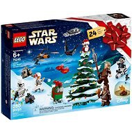 LEGO Star Wars 75245 LEGO Star Wars Adventskalender - LEGO-Bausatz