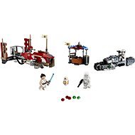 LEGO Star Wars 75250 Pasaana Speeder Chase - LEGO Set