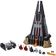 LEGO Star Wars 75251 Darth Vader's Castle - LEGO Set