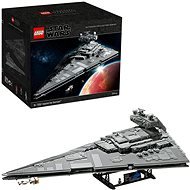 LEGO® Star Wars™ 75252 Imperiálny hviezdny ničiteľ - LEGO stavebnica