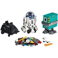 LEGO Star Wars 75253 Droid Commander - LEGO Set