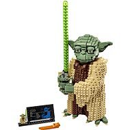 LEGO Star Wars 75255 Yoda - LEGO stavebnica