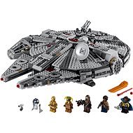LEGO Star Wars 75257 Millennium Falcon - LEGO Set