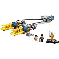 LEGO Star Wars 75258 Anakin's Podracer - 20th Anniversary Edition - LEGO Set