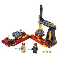 LEGO Star Wars 75269 Duel na planéte Mustafar™ - LEGO stavebnica