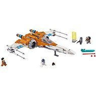 LEGO Star Wars 75273 Poe Damerons X-Wing Starfighter™ - LEGO-Bausatz