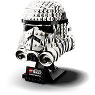 LEGO Star Wars TM 75276 Stormtrooper Helmet - LEGO Set