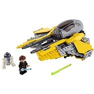 LEGO Star Wars TM 75281 Anakin's Jedi Interceptor - LEGO Set