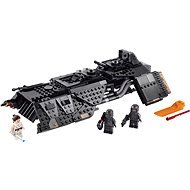 LEGO Star Wars 75284 A Ren lovagjai™-nak szállítóhajója - LEGO