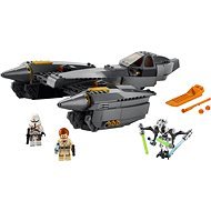LEGO Star Wars 75286 General Grievous' Starfighter™ - LEGO-Bausatz