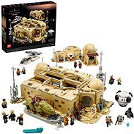 LEGO® Star Wars™ 75290 Mos Eisley Cantina™ - LEGO Set