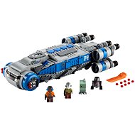 LEGO® Star Wars™ 75293 Transportní loď Odboje I-TS - LEGO Set
