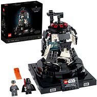 LEGO® Star Wars™ 75296 Darth Vader™ Meditációs kamrája - LEGO