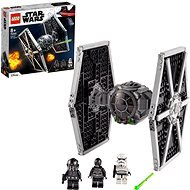 LEGO Star Wars TM 75300 Imperiálna stíhačka TIE™ - LEGO stavebnica