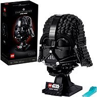 LEGO® Star Wars™ 75304 Helma Dartha Vadera - LEGO stavebnica