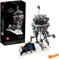 LEGO Star Wars TM 75306 Imperiálny prieskumný droid - LEGO stavebnica