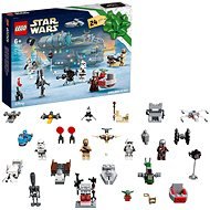 LEGO® Star Wars™ 75307 LEGO® Star Wars™ Adventskalender - Adventskalender