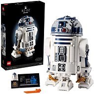 LEGO® 75308 R2-D2™ - LEGO Set