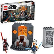 LEGO® Star Wars™ 75310 Duel on Mandalore™ - LEGO Set