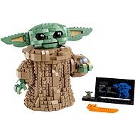 LEGO Star Wars TM 75318 Das Kind - LEGO-Bausatz