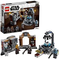 LEGO® Star Wars™ 75319 A Fegyverkovács mandalóri műhelye - LEGO