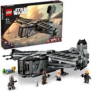 LEGO® Star Wars™ Justifier™ 75323 - LEGO