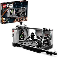 LEGO® Star Wars™ 75324 Dark Trooper™ Attack - LEGO Set