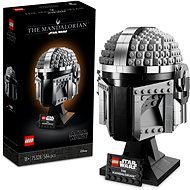 LEGO® Star Wars™ A Mandalóri™ sisak 75328 - LEGO