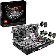 LEGO® Star Wars™ 75329 Death Star™ Trench Run Diorama - LEGO Set