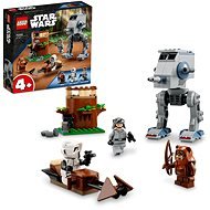 LEGO® Star Wars™ 75332 AT-ST™ - LEGO stavebnica