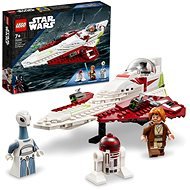 LEGO® Star Wars™ 75333 Obi-Wan Kenobi's Jedi Fighter - LEGO Set