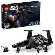 LEGO® Star Wars™ 75336 Inquisitor Transport Ship Scythe™ - LEGO Set