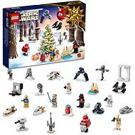 LEGO® 75340 LEGO® Star Wars™ Adventskalender - Adventskalender