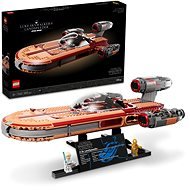 LEGO® Star Wars™ Luke Skywalker Landspeedere™ 75341 - LEGO