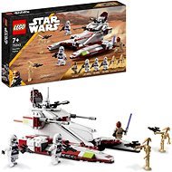LEGO® Star Wars 75342 Bojový tank Republiky - LEGO Set